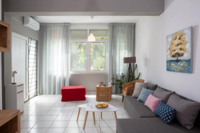 Manianna appartments -Ierapetra